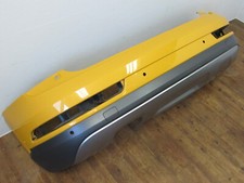 8U0807067G Stoßstange hinten Heckstoßstange für 6x PDC PLA Audi Q3 8U Facelift