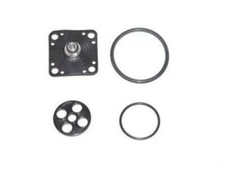 Fuel Petcock Rebuild Kit Yamaha XV700 XJ750 XV750 XV920 Virago Maxim K&L 18-2698