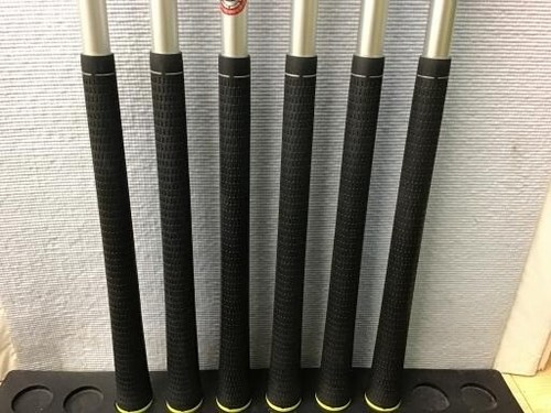 Taylormade M2 Iron Set Golf Club 5-P 6pcs Tm7-217/R #AP04883 - Picture 5 of 5