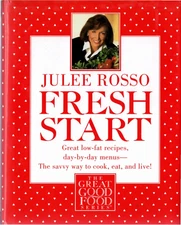 Fresh Start by Julee Rosso