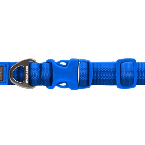 Ruffwear Dog Collar Light for Small Medium Large Dogs Front Range Collection New - Picture 15 of 32