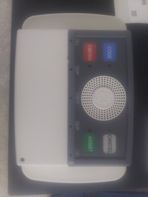 GE.Telligence Patient Bed Station Nurse Call