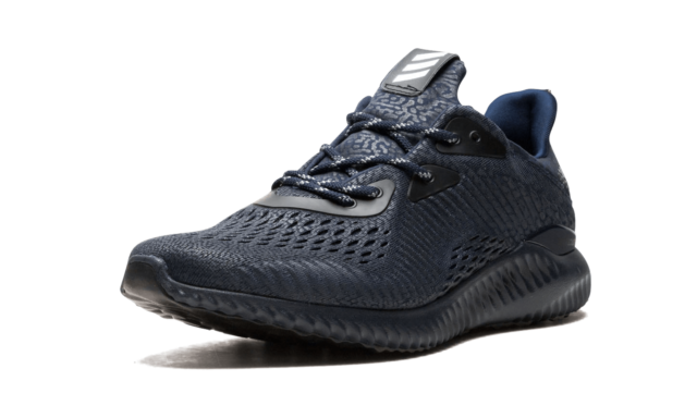 alpha bounce blue