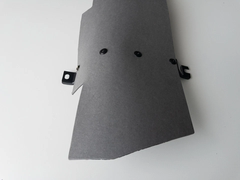 New Porsche 911 ( 1977-1989 ) Carrera Front Trunk Liner 91155106705 Foto 3 de 4