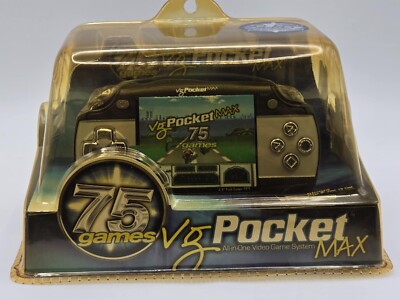 Vg Pocket Red VG-3000 pocket max Assorted Colors | eBay