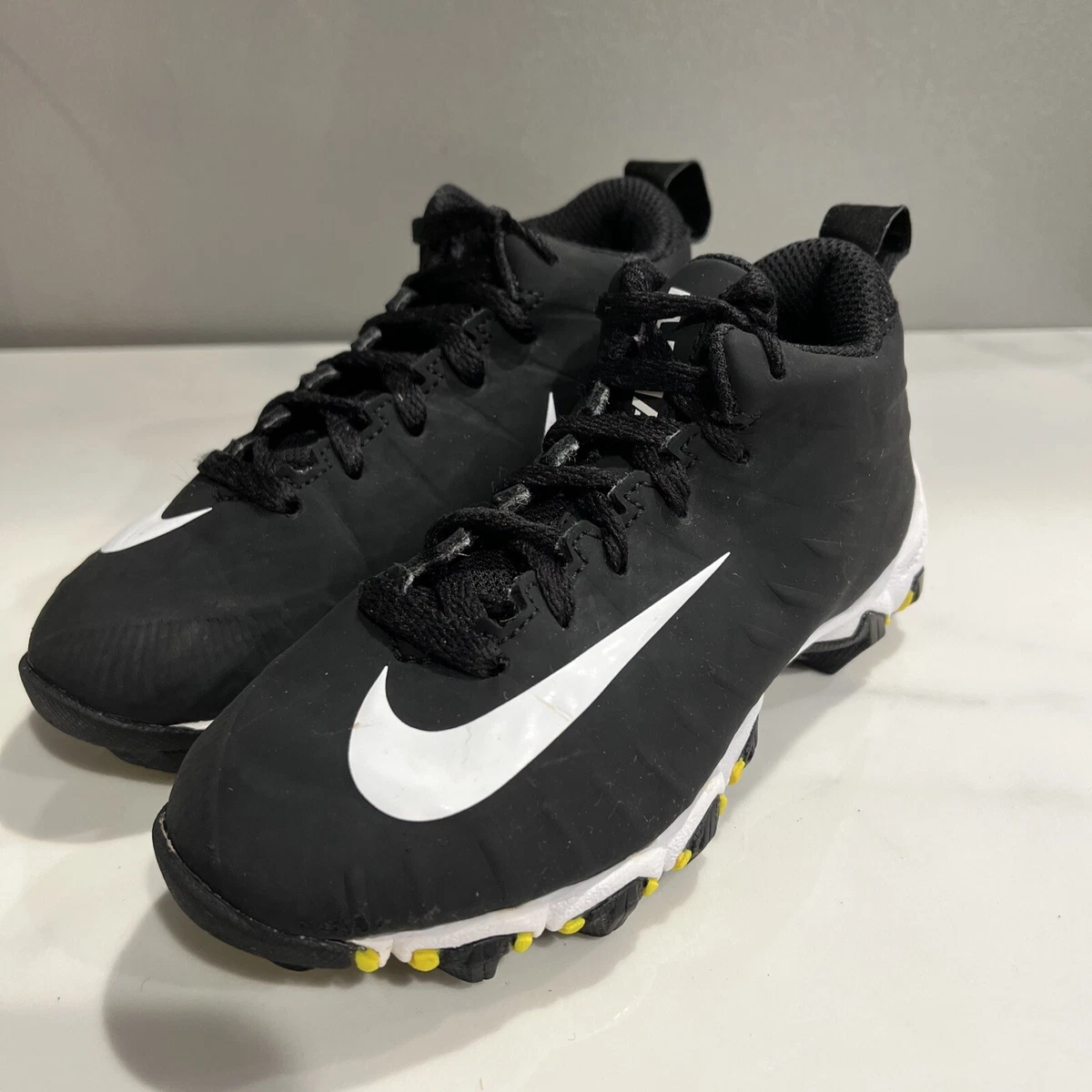 Football sales cleats 11c