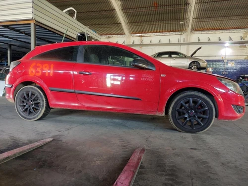 Alzacristalli Anteriore Sinistro. per OPEL ASTRA H GTC Enjoy 2005 924611 - Foto 7 di 11