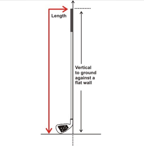 Walter Hagen Reg 430 1 Driver RH 44.5” Pro Fit Regular Flex Shaft Lamkin Grip  - Picture 10 of 10
