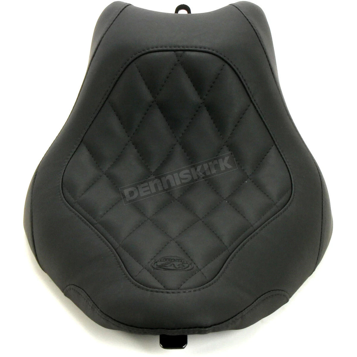 Mustang Seats Wide Tripper Diamond Solo Seat 76762 eBay