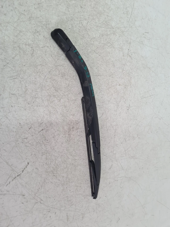 HYUNDAI I20 MK1 FACELIFT 2013 REAR WINDSCREEN WIPER ARM
