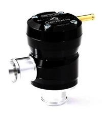 GFB Mach 2 TMS Recirculating Diverter Valve - 25mm Inlet/25mm Outlet - gfbT9125