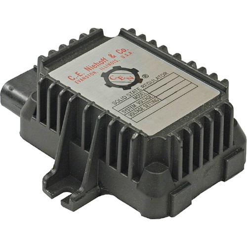 Regulator, Electronic For C.E. Niehoff A2-119, A2-121, A2-133; CEN-A2-121