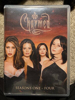 Marie Combs Watch Charmed Season Online Free Charmed Season Boxset