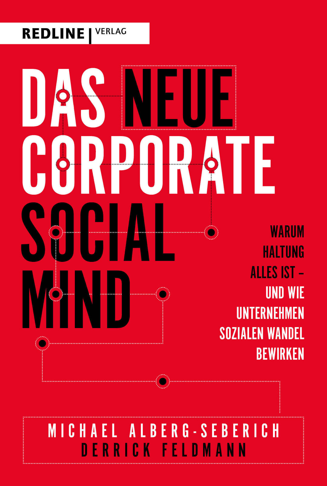 Thumbnail - Michael Alberg-seberich; Derrick Feldmann / Das Neue Corporate Social