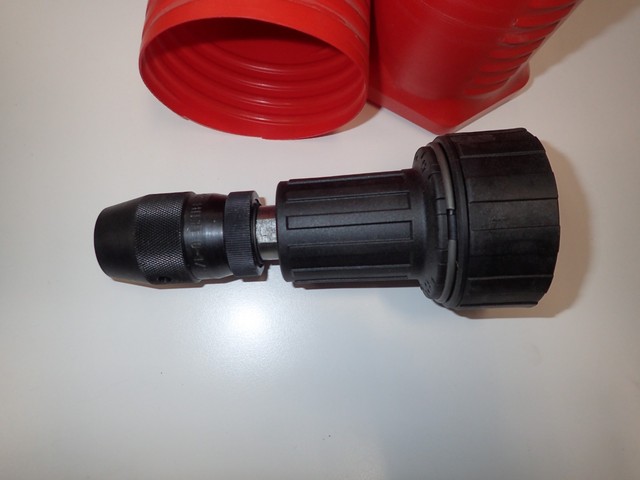 Hilti TE 5 Vorgelegewelle mit Kugeln NEU !!!! 24