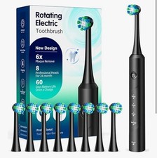 Eletric toothbush