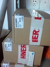 100 NEW EUCHNER HBA-079827 HANDWHEEL HBA079827 EXPEDITED SHIPPING