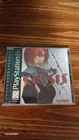 Dino Crisis (Sony Playstation 1, 1999) Complete With Manual