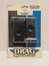 Drag Specialties Axle Adjuster for Sportster 79-03 P/N# DS-0309-0129 New 