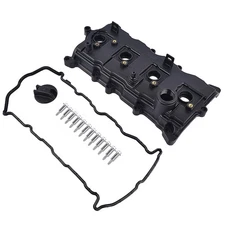 Nissan Rogue Altima Sentra L4 Valve Cover Gasket Kit Replacement 2007-2012