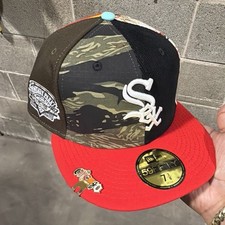 Chase b & Lids HD Exclusive Chicago White Sox