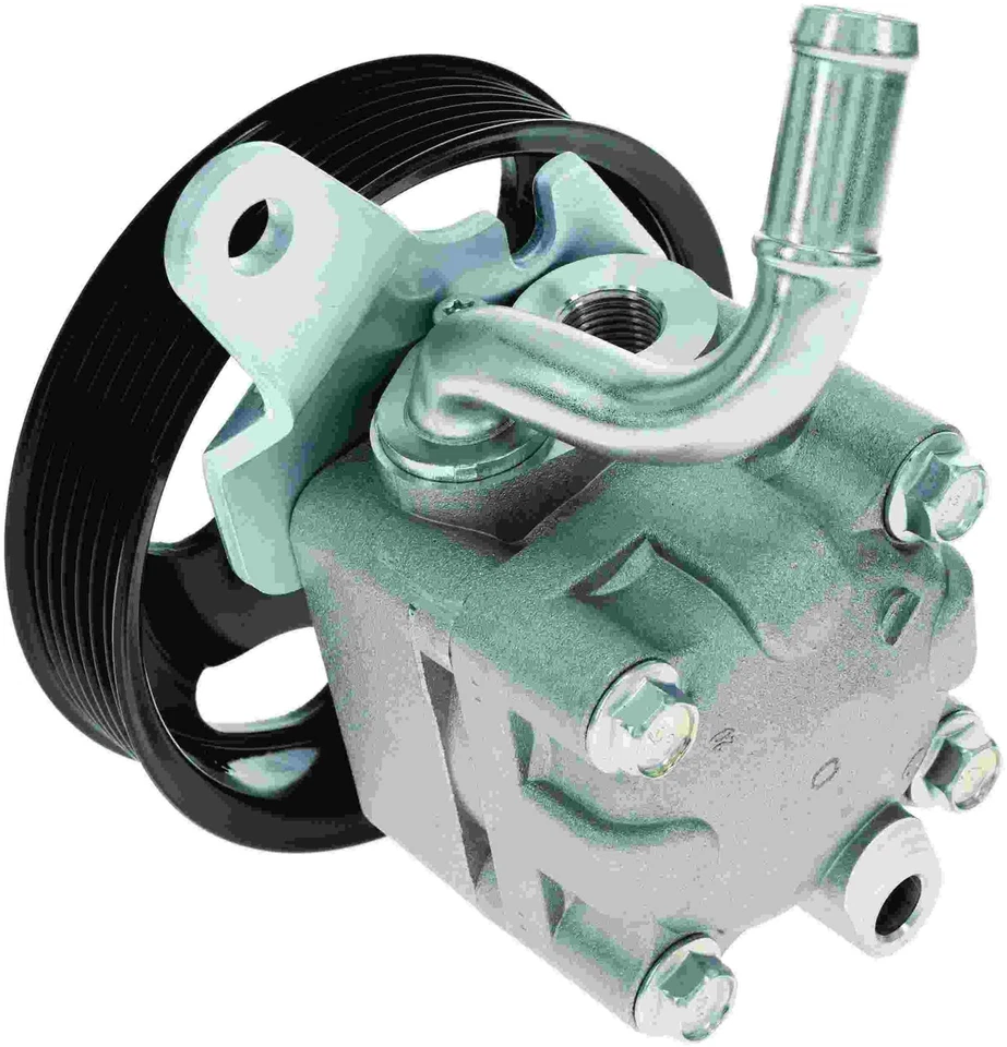 Hitachi Power Steering Pump For Infiniti QX50 Q60 EX35 EX37 G37 M35 M37 Q40 Q50 - Image 4 of 4