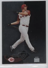 2004 Leaf Limited 3/749 Adam Dunn #248 1w6