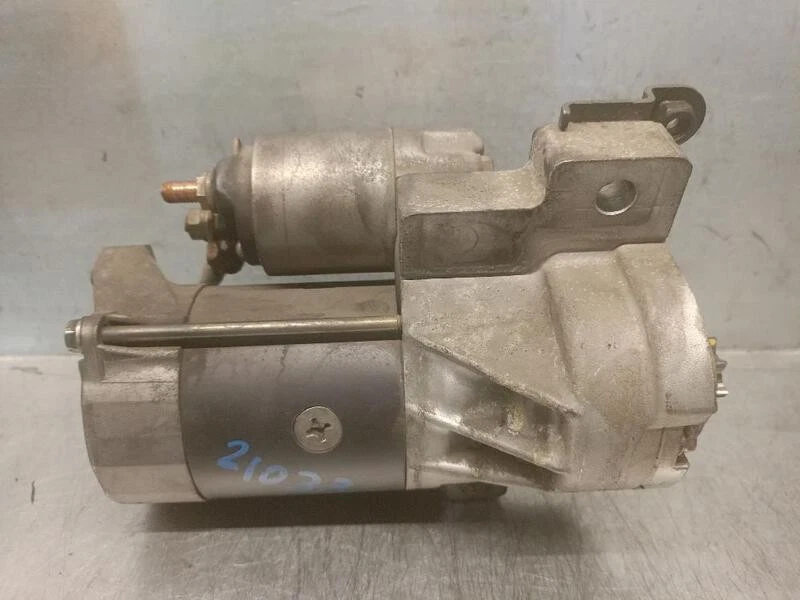 8972542203 motorino di avviamento per OPEL VECTRA C GTS (Z02) 3.0 CDTI 5211953 - Immagine 2 di 4