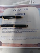 2 X ÜF / DZ im Moma / MoMa 1890 Boutique Hotel in München