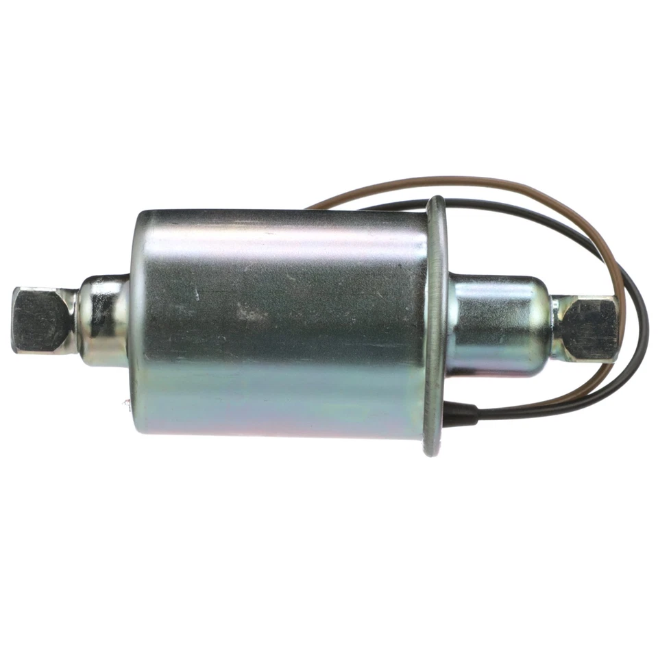 Electric Fuel Pump In-Line Delphi For 1972-1974 BMW 3.0CS 3.0L L6 - Image 3 of 4