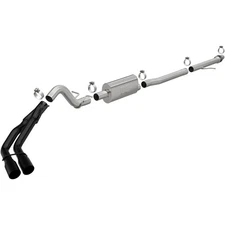 For Ford Ranger 2024 MagnaFlow Performance Exhaust System CSW