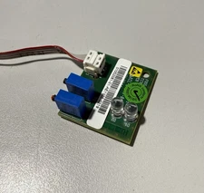 Foss Kjeltec 8400 Analyzer Titration Module Titration Board LED 60026927