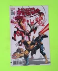 Amazing Spider-Man Renew Your Vows #6 Vol. 2 2017 Marvel Comics R67-220