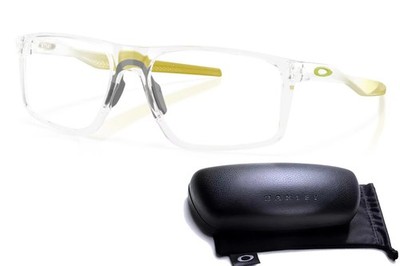Oakley Bat Flip OX8183-0558 Frames Reading Glasses/Bifocal/Progressive Lens