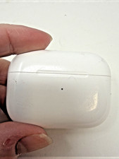 Apple AirPods Pro 1st Generation - Used Good Working Charged
