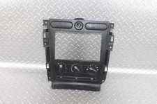 05-09 Mustang Dashboard Dash Heat AC Climate Control Panel Trim OEM Factory WTY
