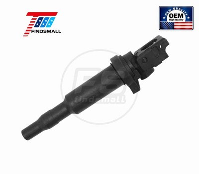 OEM BOSCH BMW E46 E60 E85 E90 Ignition Coil Set FOR 12137594937 0221504470
