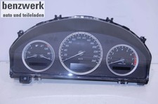 Mercedes C-Klasse W204 Kombiinstrument Tacho Cockpit 2049002800