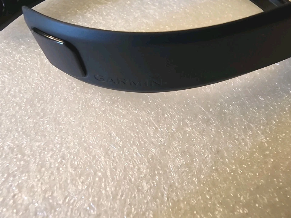 Garmin Vivofit Ant+ USB Wireless Dongle w/Small OEM Black Wristband. Dynastream - Image 2 of 4