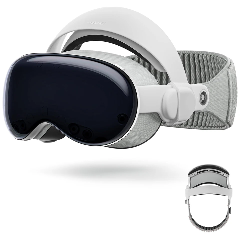 1st GEN APPLE VISION PRO 256 GB NEVER BEEN USED/UNOPENED - Image 2 of 4