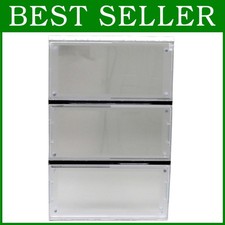 Extra Large Replacement Flap for Pet Door, 10.25" x 15.75"