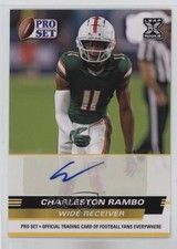 Charleston Rambo