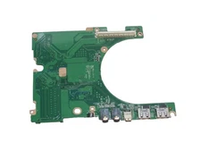 Dell OEM Precision M4600 Audio PortsUSB  IO Circuit Board 524PX