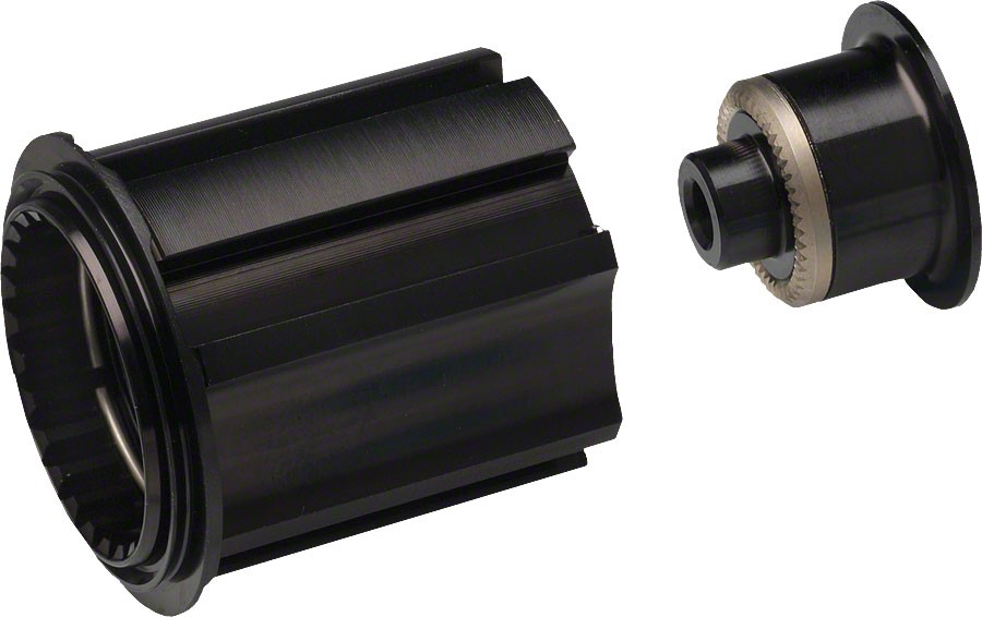 DT Швейцарский алюминиевый корпус Freehub Campagnolo с 9-11 скоростями Подходит для ступиц 180 190 240 350 20990₽