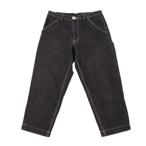 Pantalones COMME des GARCONS HOMME PLUS Algodón Diseño Botón Puntada Talla S (K-153092) - Imagen 1 de 12