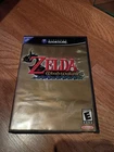 The Legend of Zelda The Wind Waker (Nintendo GameCube, 2003)
