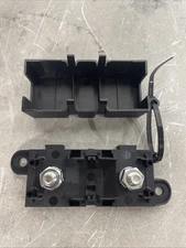 Mega High Current Fuse Holder for Automotive electronics Household Appliances