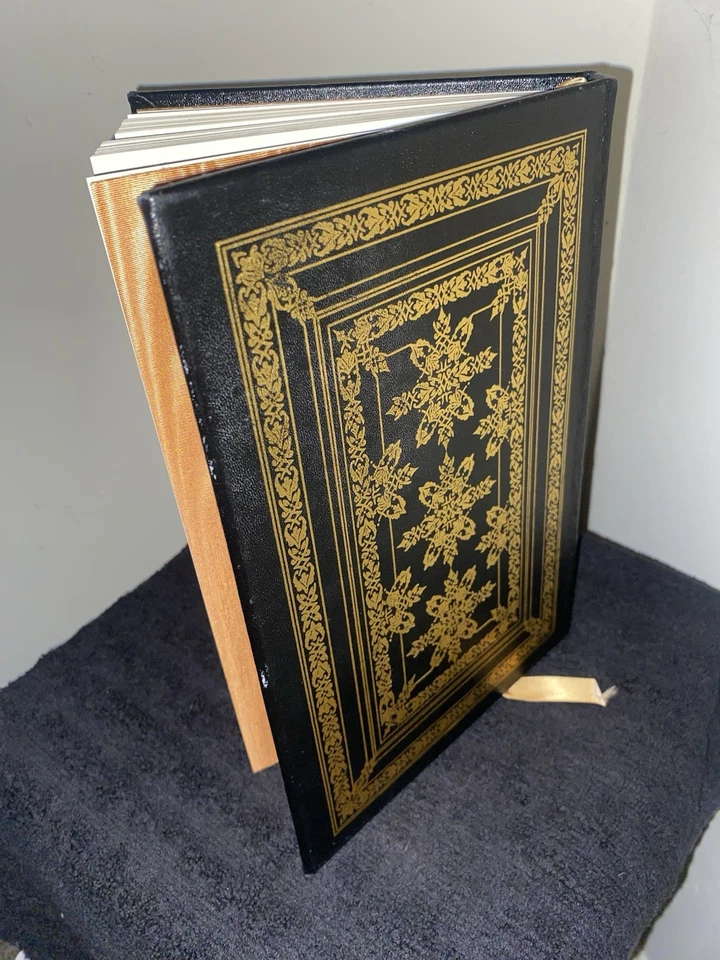 Frankenstein, Mary Shelley/ Easton Press, Used Foto 4 de 4