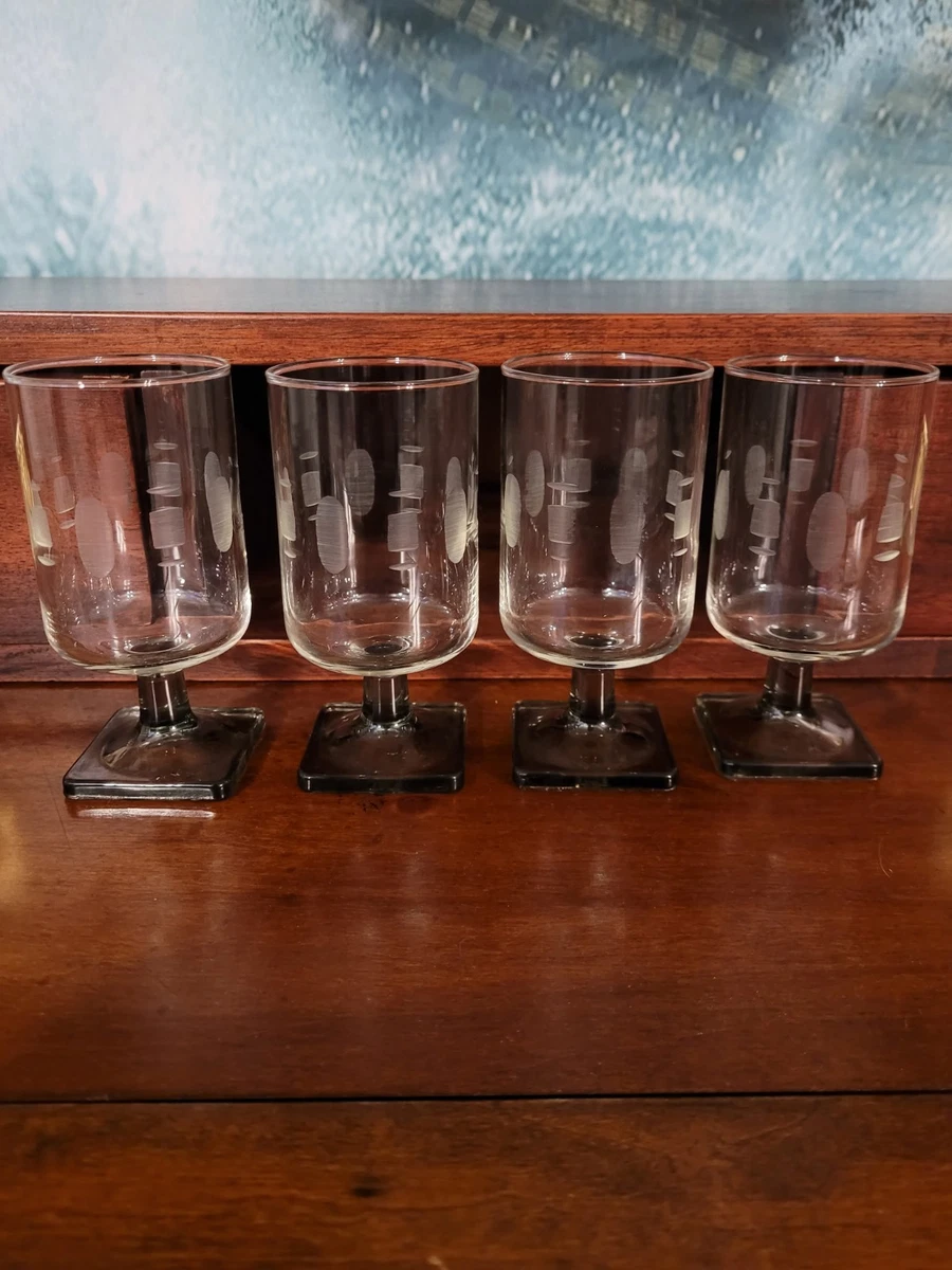 ★US❃Vintage✵貴重★ゴブレット Goblet Vintage, Retro & Mid-Century Collectibles (1960s) for sale