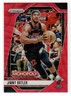 2024-25 Panini Prizm Monopoly Jimmy Butler #28 Red Wave Heat Color Match